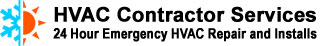 Georgetown Univ HVAC Services
